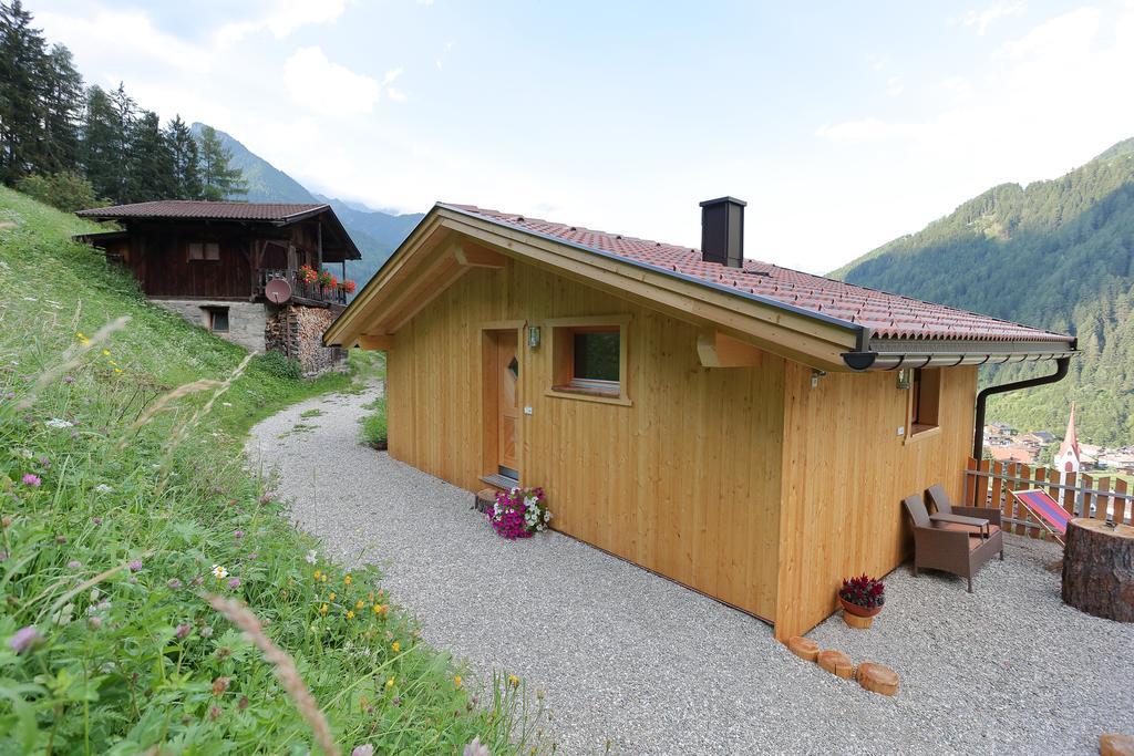 Bed and Breakfast Lechnerhof à Lutago Extérieur photo