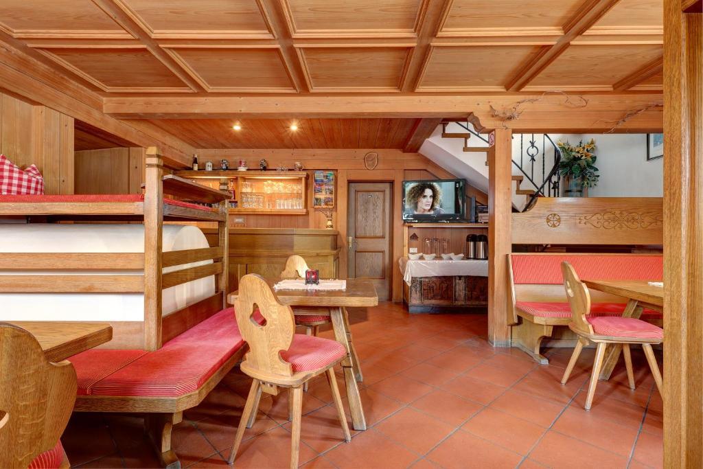 Bed and Breakfast Lechnerhof à Lutago Extérieur photo
